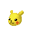 Pikachu SSBB