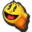 Pac-Man SSB4
