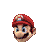 Mario SSBB